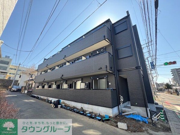 Mark Duo狭山IVの物件内観写真